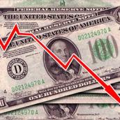 Comunicado Fed y cobre impulsan baja del dólar
