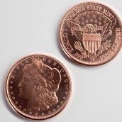 Dólar a más de 680 impulsa cobre